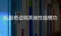 私服奇迹精英属性插槽功能详解挖掘角色最大战斗潜能