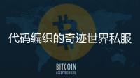代码编织的奇迹世界私服背后隐藏的游戏产业博弈