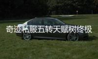 奇迹私服五转天赋树终极指南助你轻松掌握核心技能