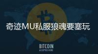 奇迹MU私服狼魂要塞玩法介绍