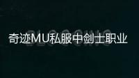 奇迹MU私服中剑士职业的全面解析与玩法指南