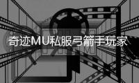 奇迹MU私服弓箭手玩家常见误区与纠正建议