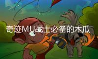 奇迹MU战士必备的木瓜攻略