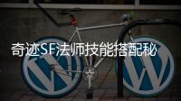 奇迹SF法师技能搭配秘诀 高玩带你秒杀全场