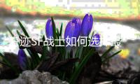 奇迹SF战士如何选择最适合自己的武器与防具