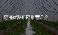奇迹sf发布网推荐几个不常见却极具趣味性的职业与技能组合
